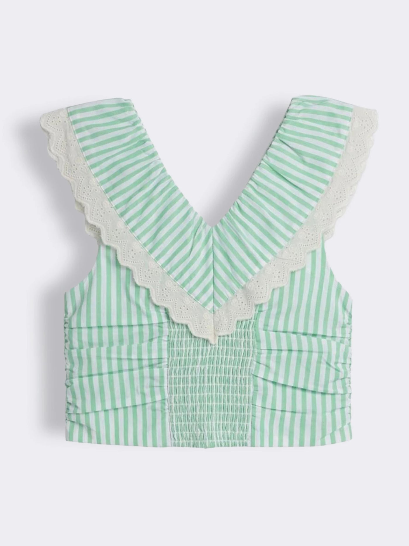 baby green