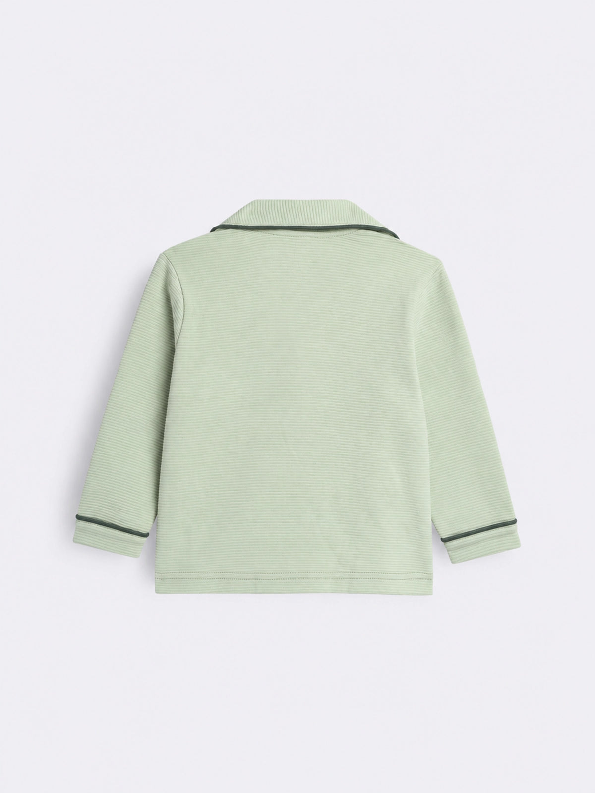 baby green