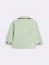 baby green