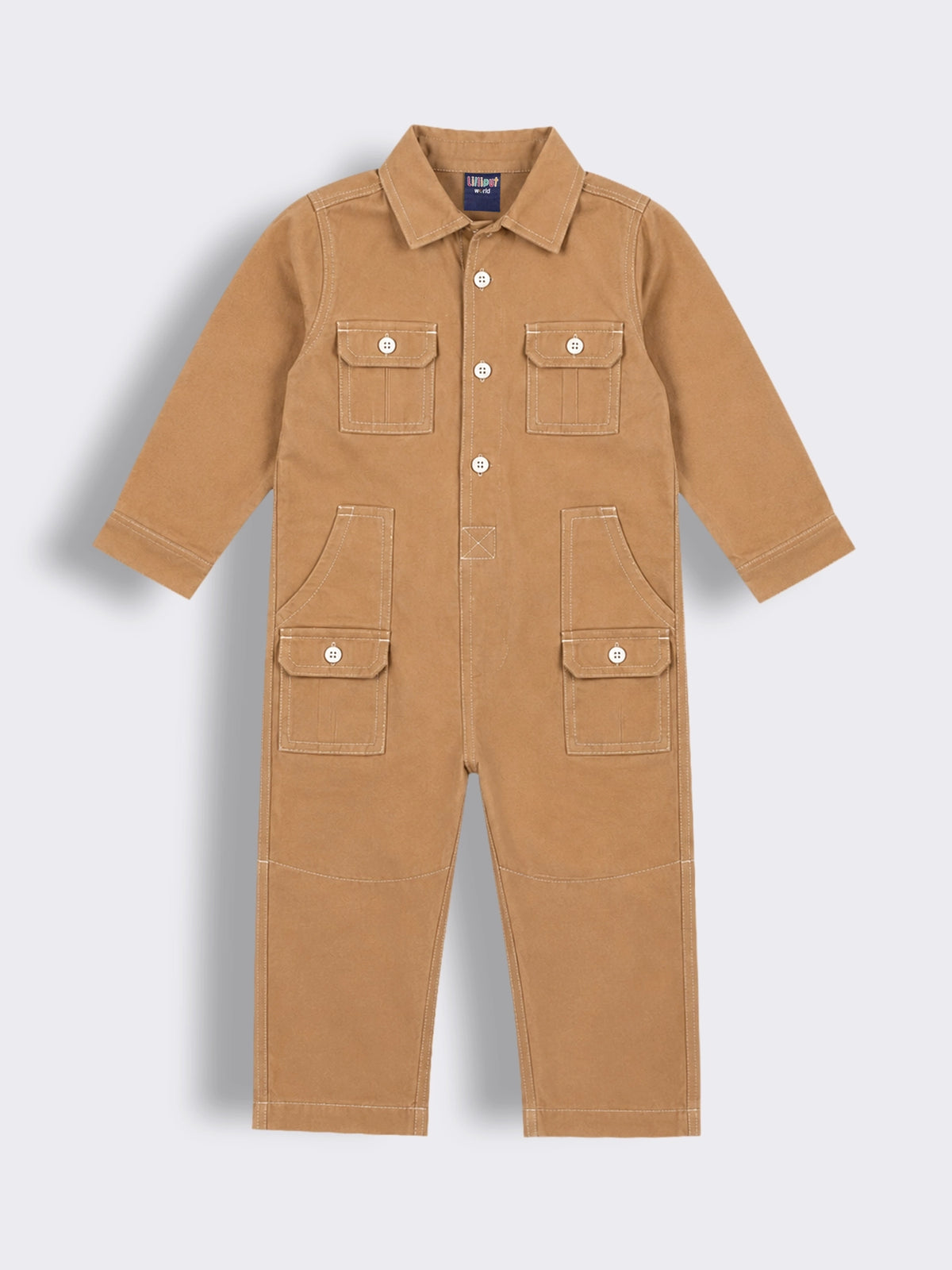 light brown