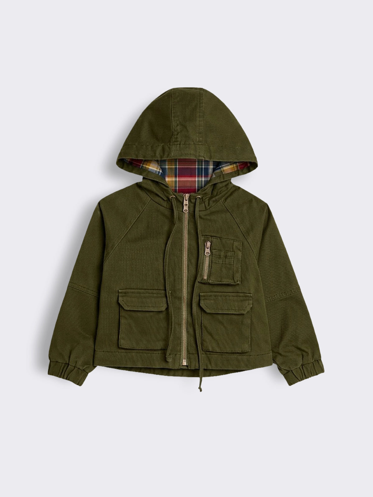 dark olive