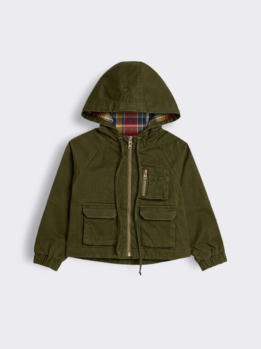 dark olive