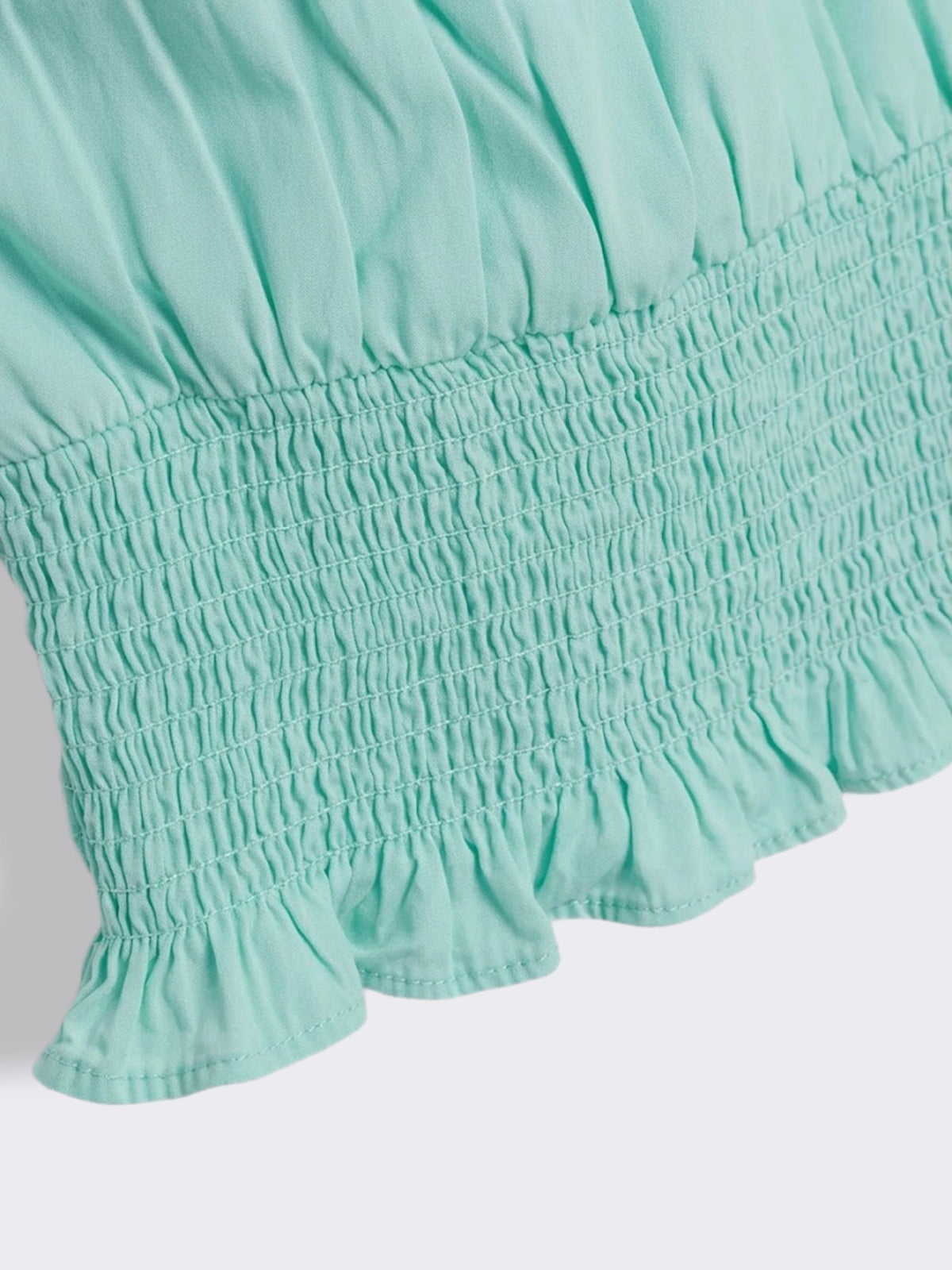 turquoise