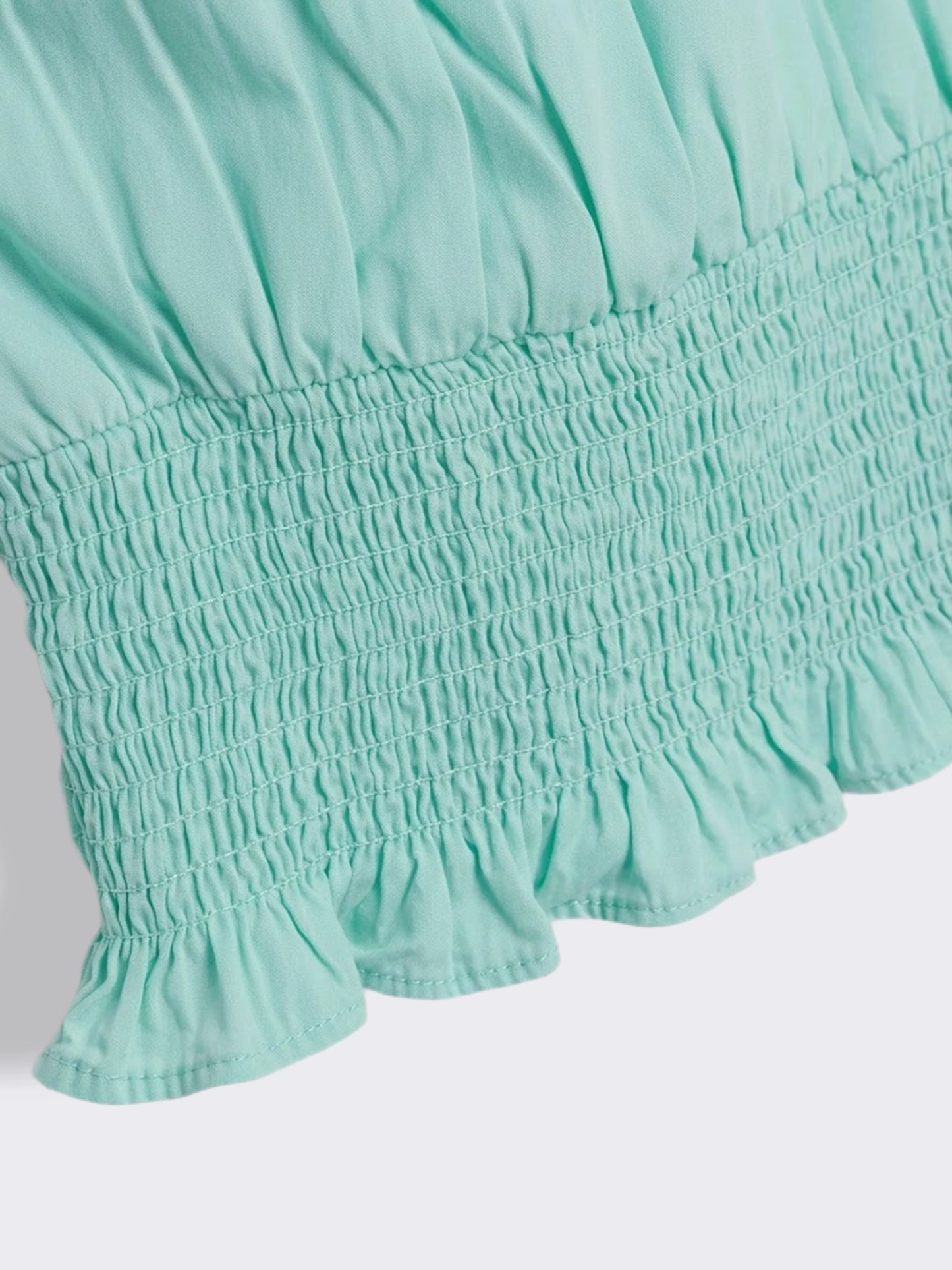 turquoise