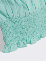 turquoise
