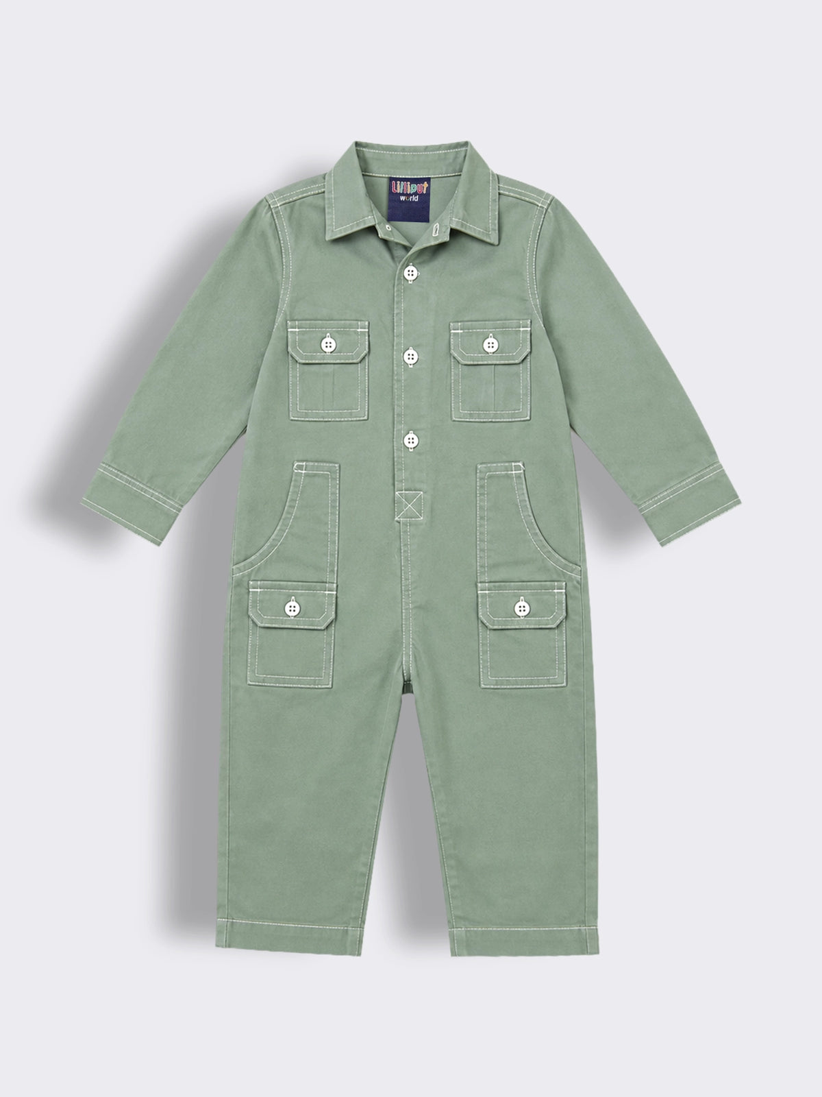 sage green