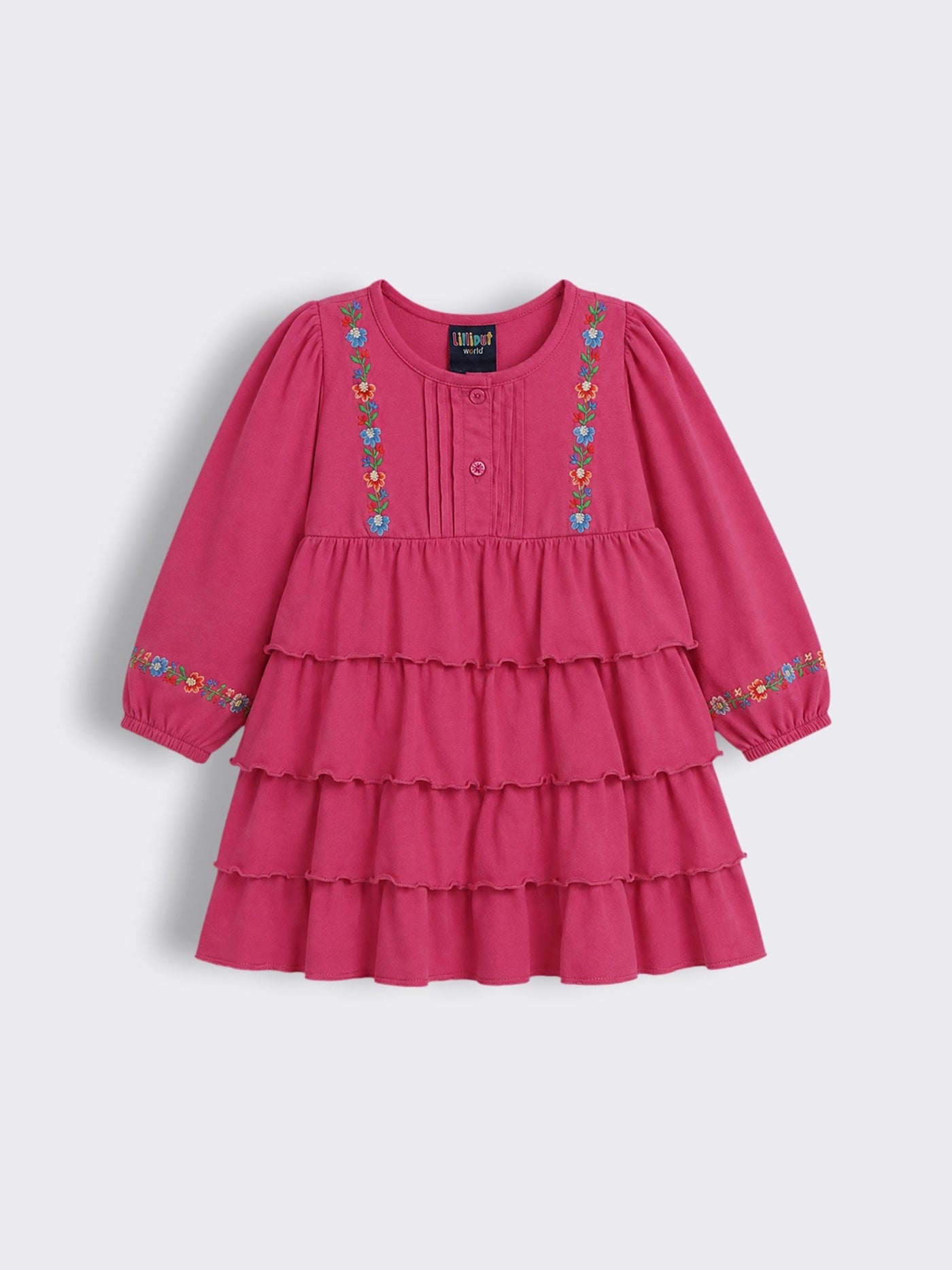 dark pink