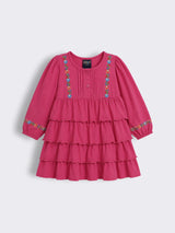 dark pink