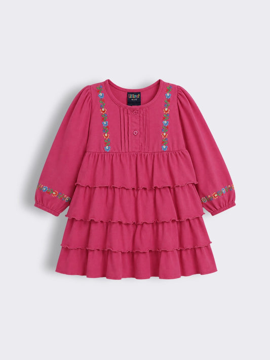dark pink