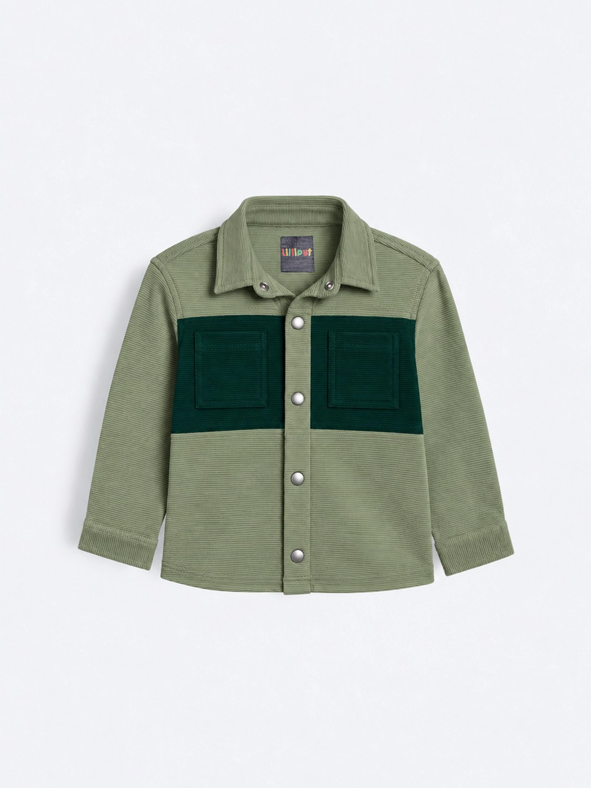 dark olive