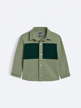 dark olive
