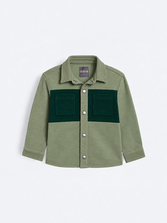 dark olive