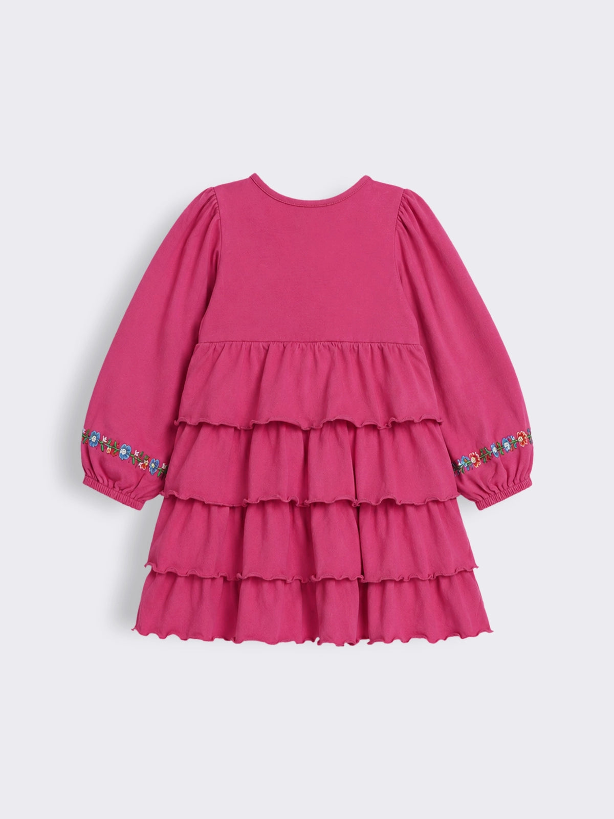 dark pink