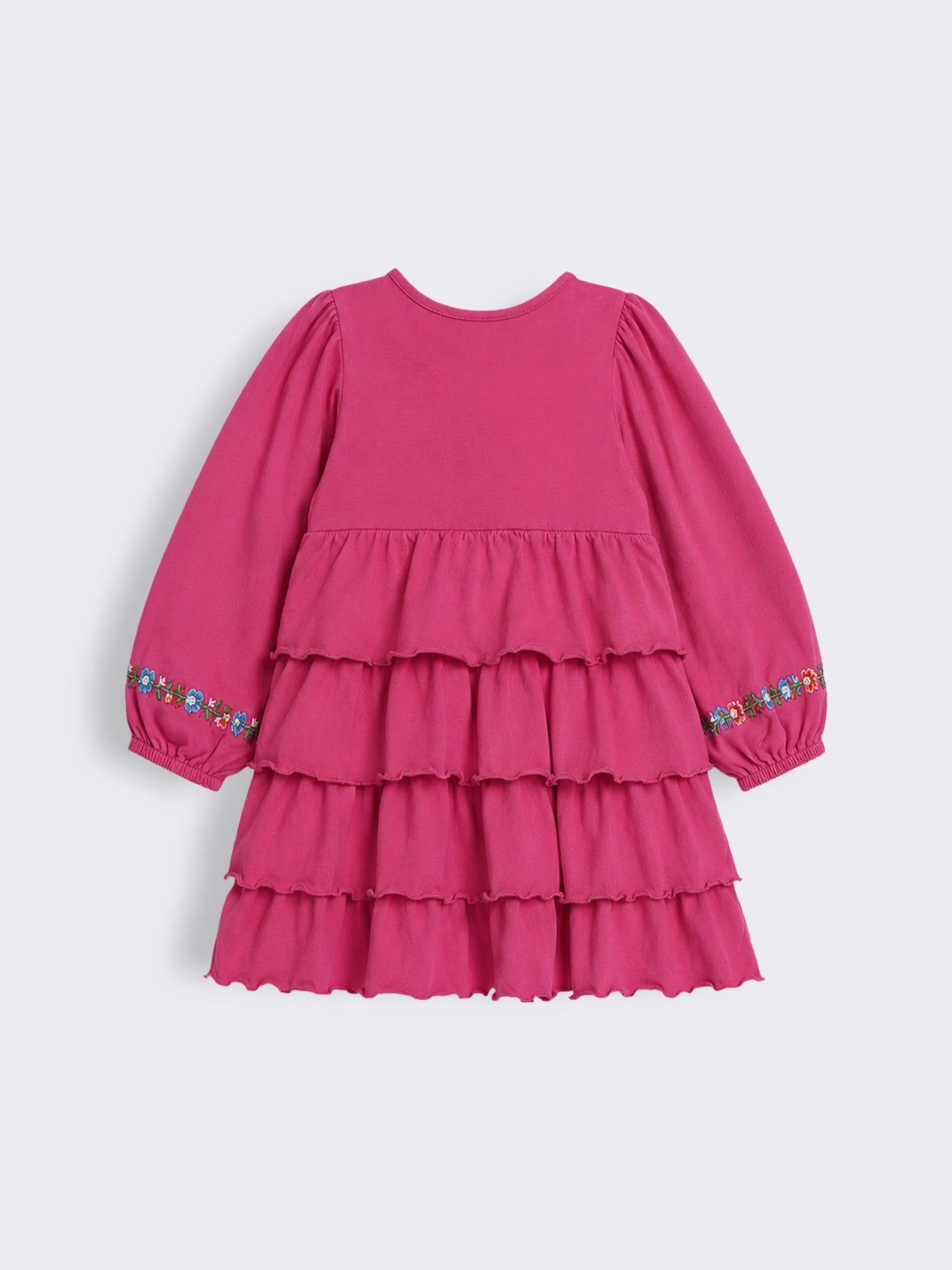 dark pink