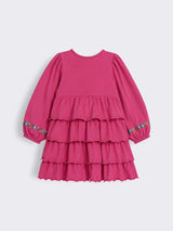 dark pink