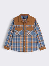 light brown