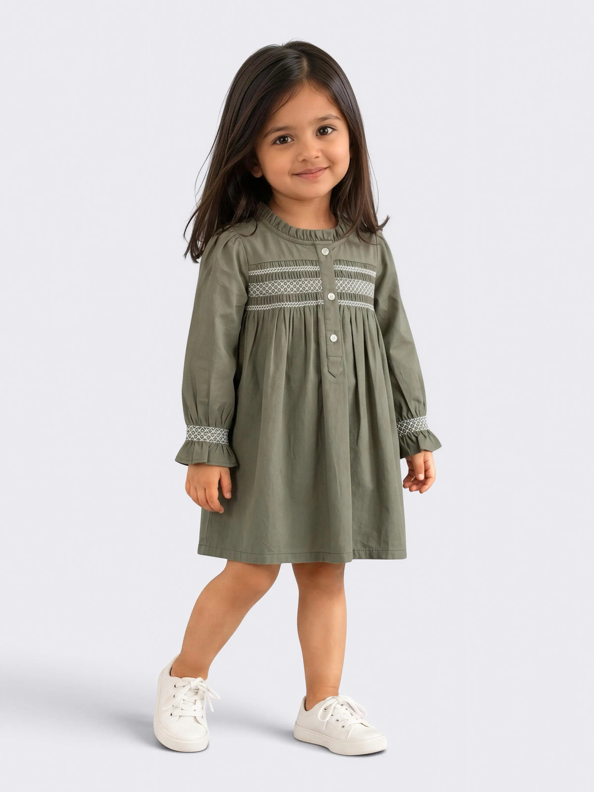 olive green