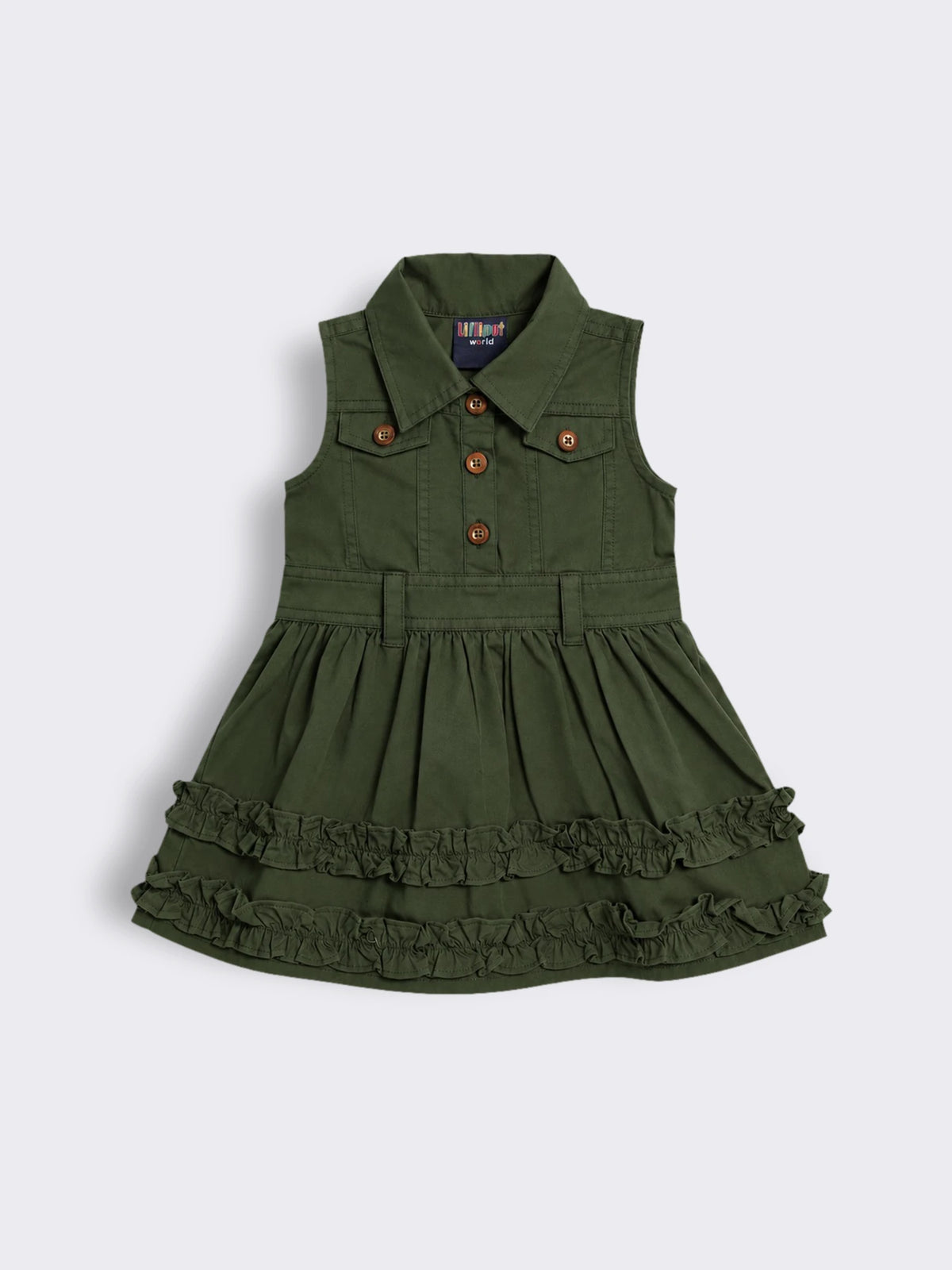 olive green