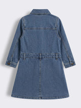 dark wash