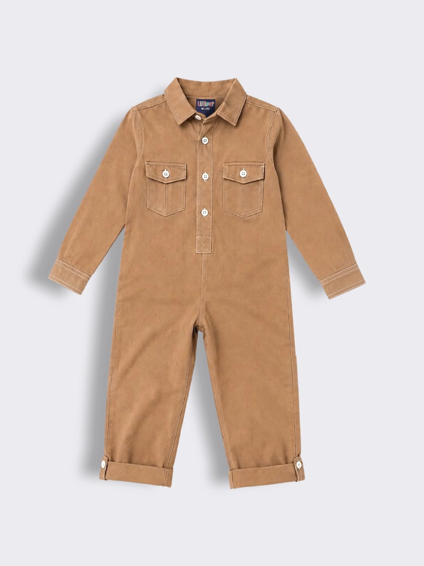 light brown