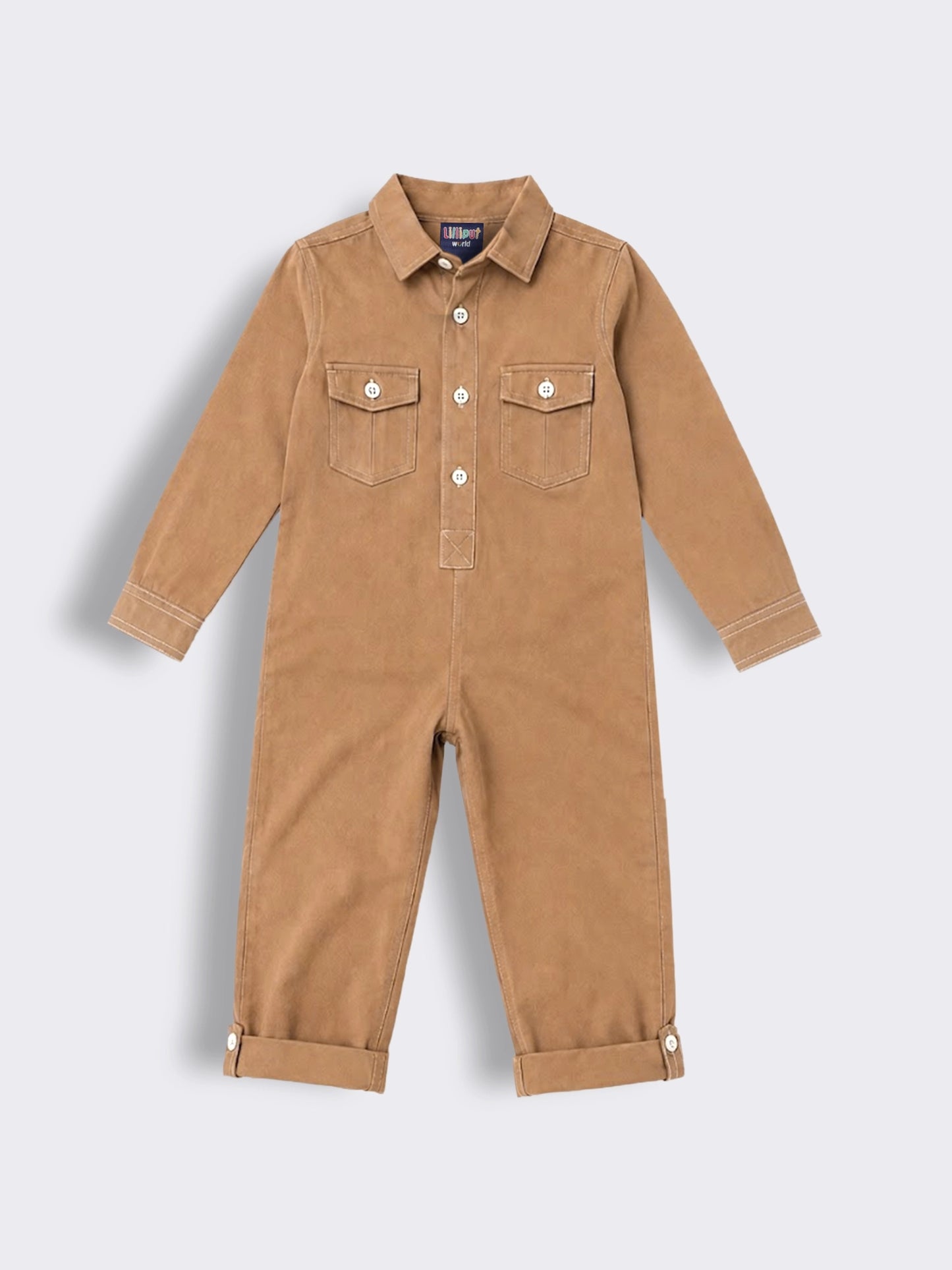 light brown