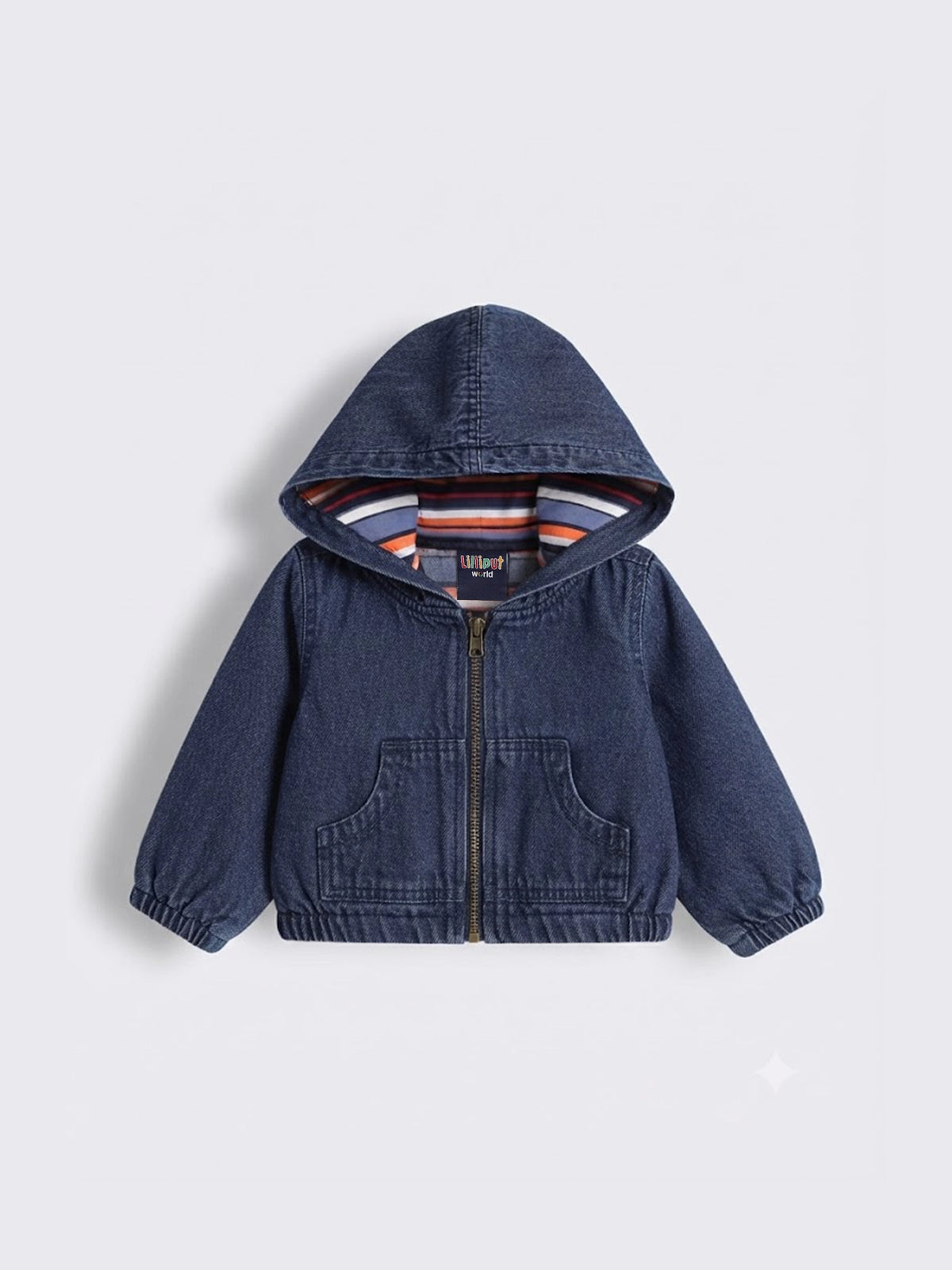dark wash