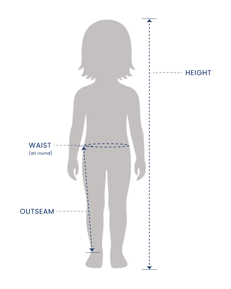 Girls Jeans / Trouser / Leggings