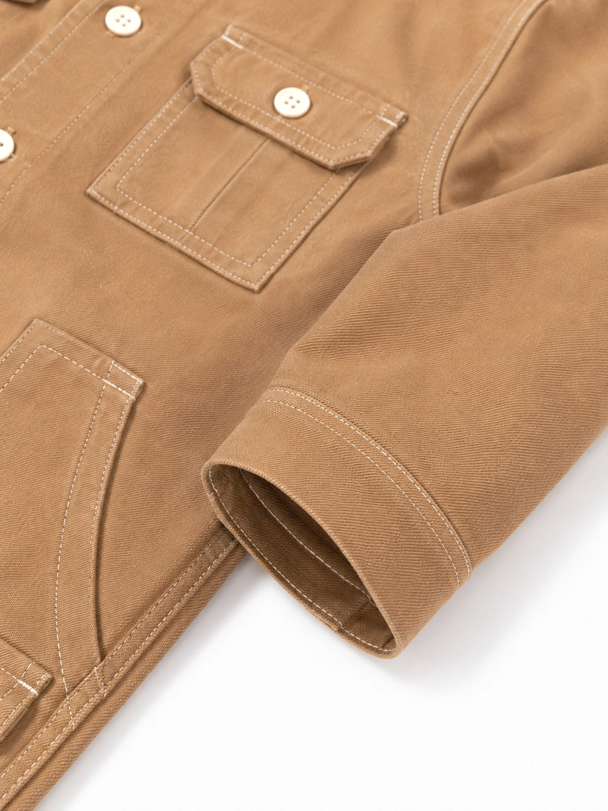 light brown