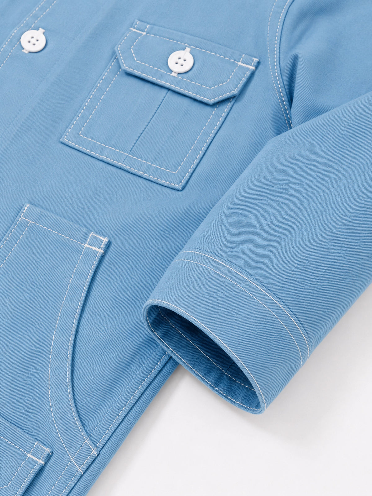 light blue
