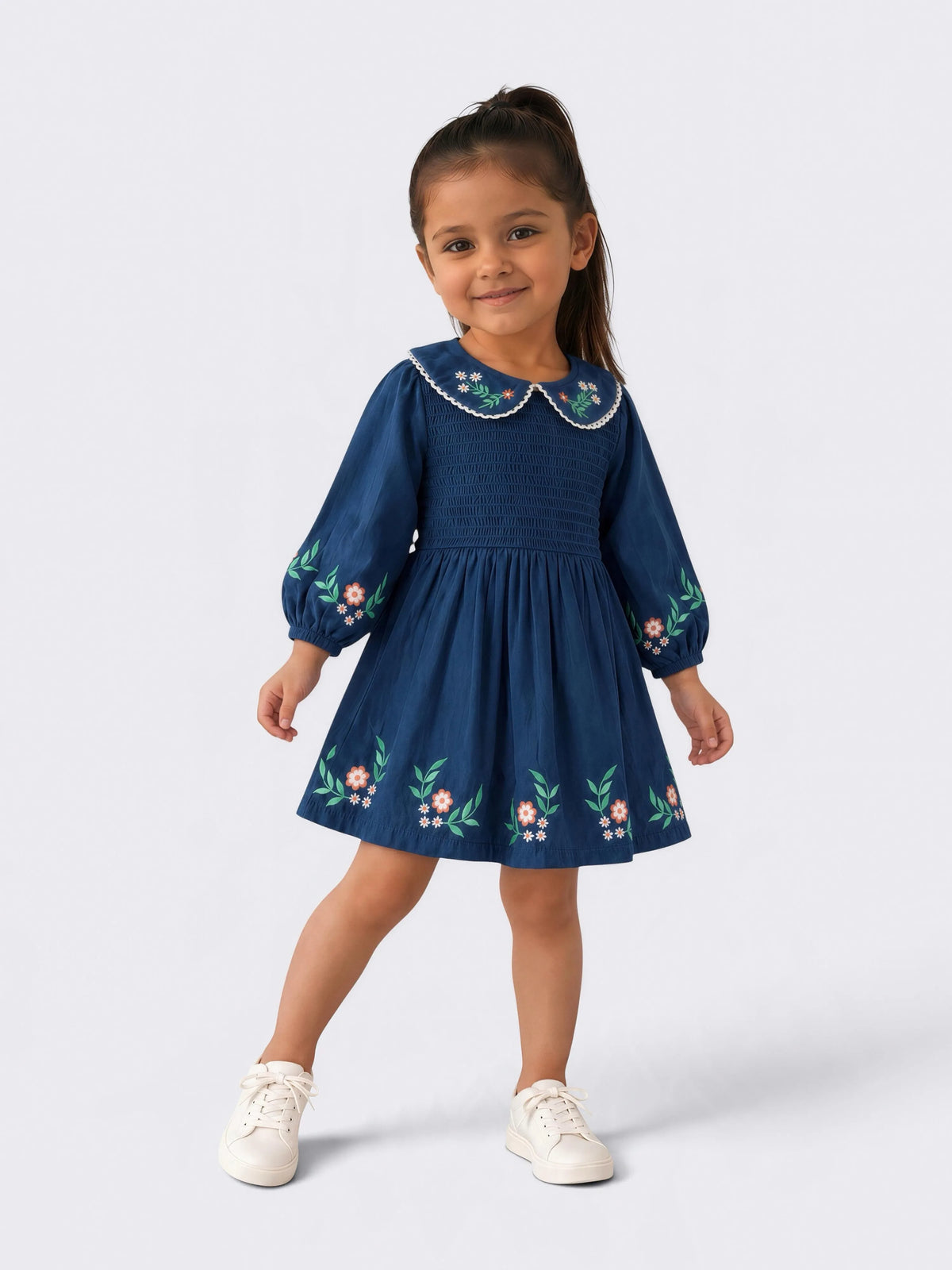 navy blue