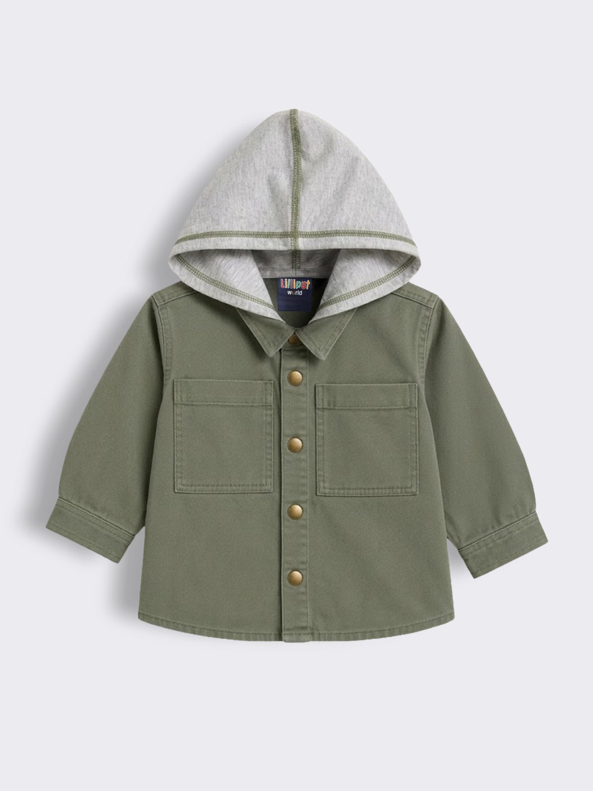 dark olive