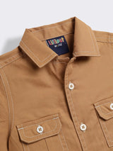light brown