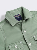 sage green