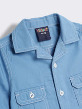 light blue