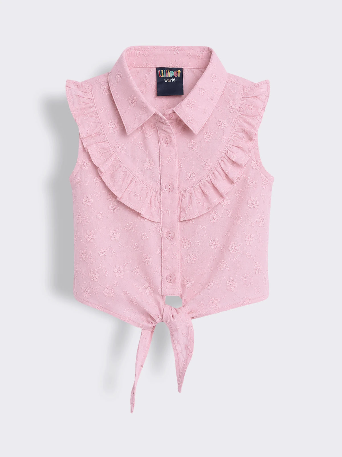 light pink