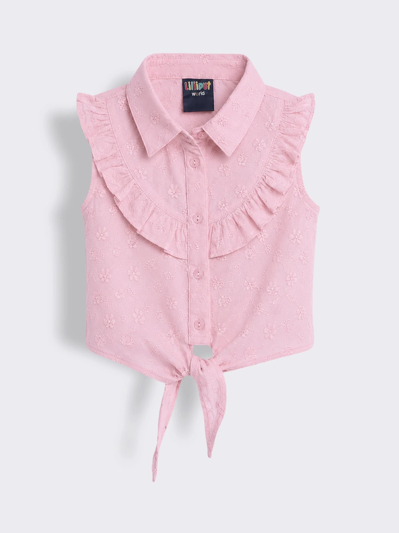 light pink