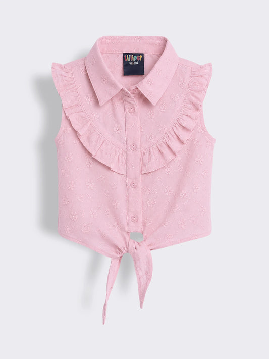light pink