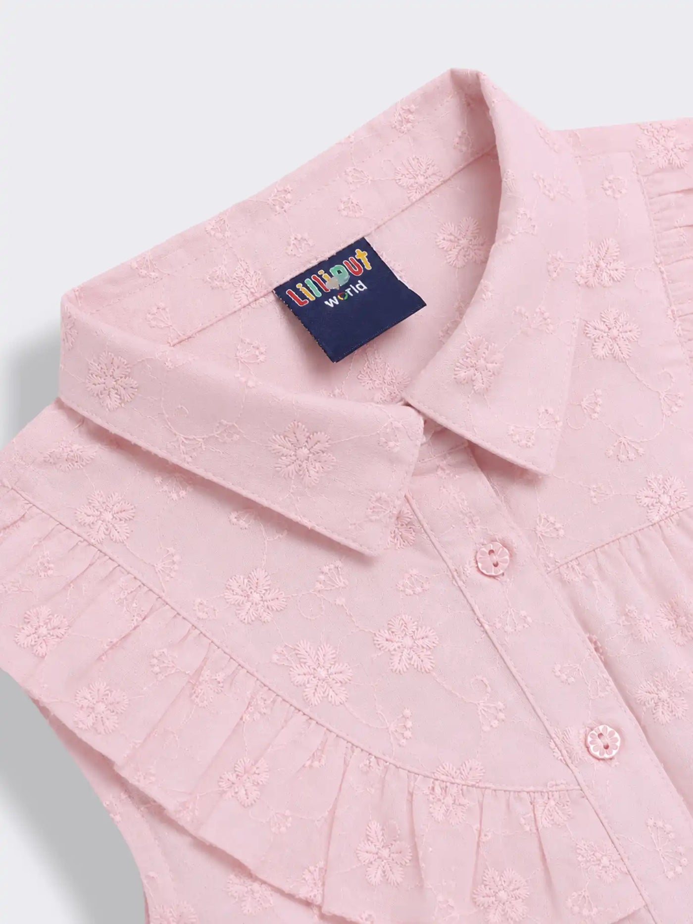 light pink