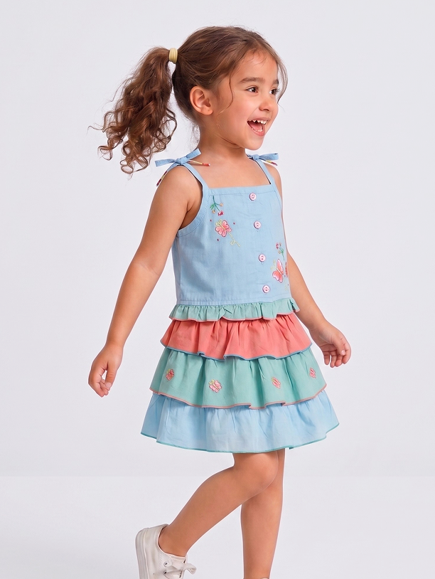 toddler girl